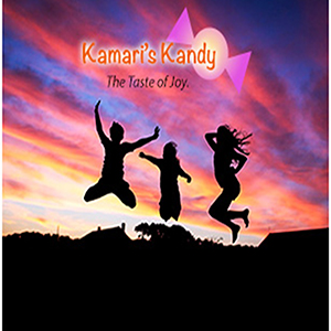 kids silhouette jumping with sunset background