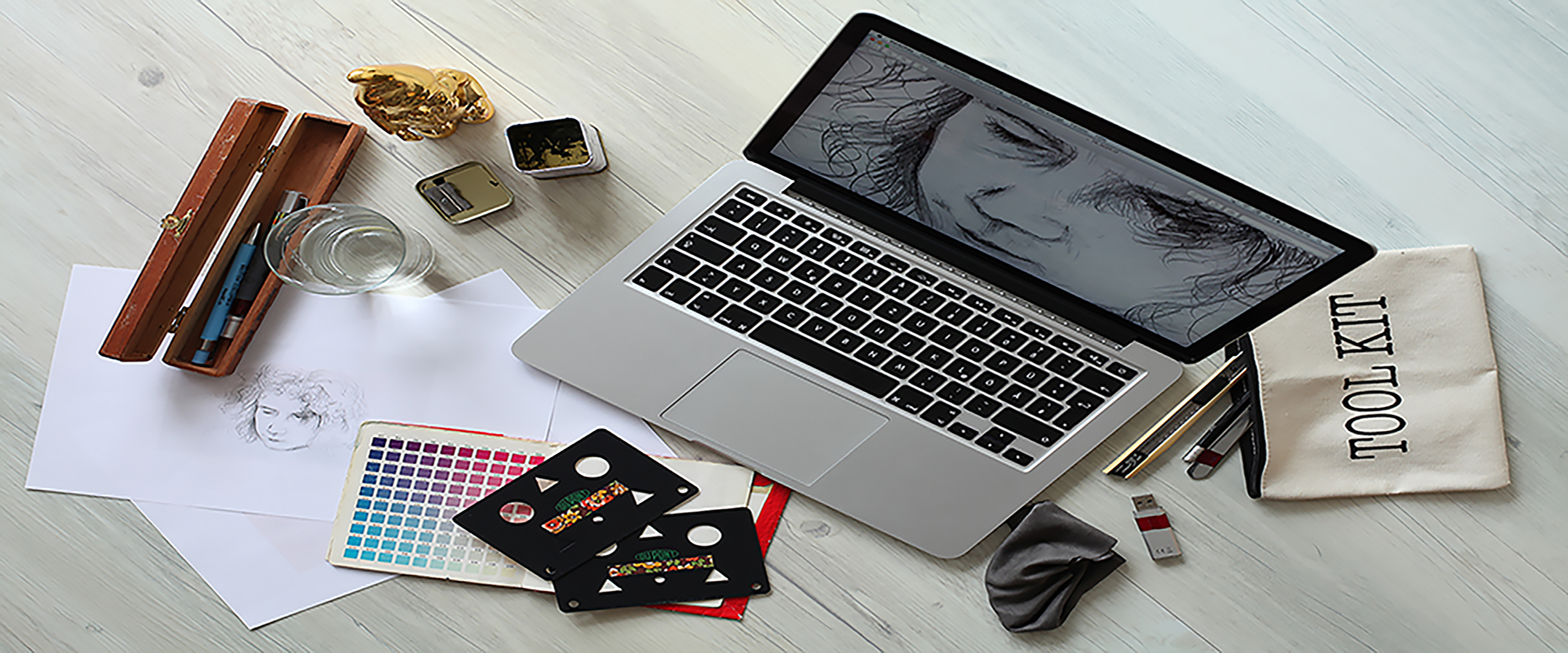 digital design tools